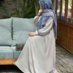 عبا ابریشم طوسی