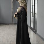 عبا لوکس شکوه