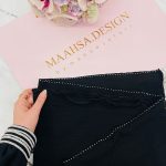 شال کشی مشکی