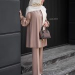 ست آوا کرم شکلاتی