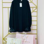 شومیز درین مشکی