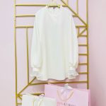 شومیز درین سفید