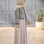 ست درباری آبی