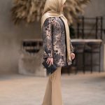 مانتو کارامل