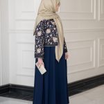 ست ماهرخ سرمه ای