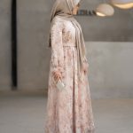 پیراهن پرنسا