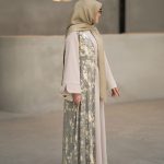 ست عبا با رویه شاهان