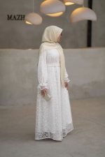 پیراهن عروس