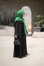 عبا نجلا