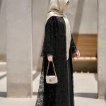 ست جواهر مشکی