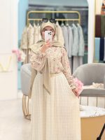 شومیز گل - Image 3