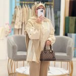 مانتو لیدی کرم