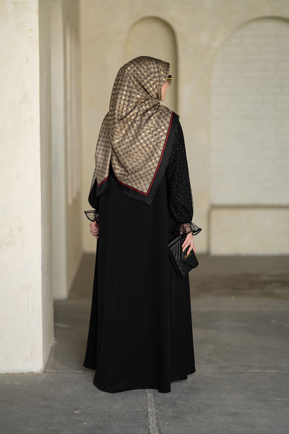 عبا نارین
