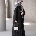 ست دو تیکه نفس مشکی