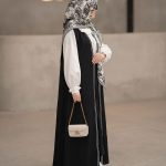 وست رونیکا مشکی