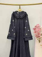 عبا گلدوزی - Image 2