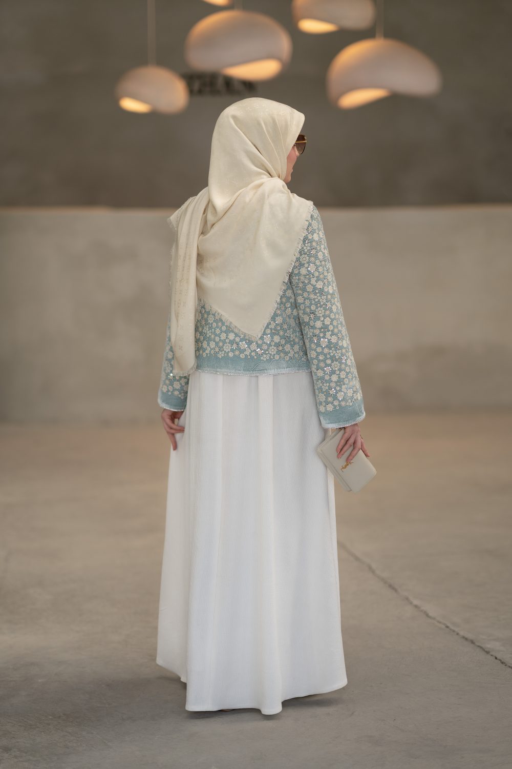 ست عسل آبی - Image 2