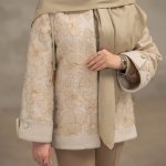 پالتو دنيز کرم