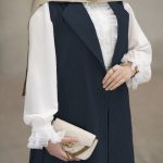 وست آرامیس سرمه ای