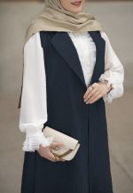 وست آرامیس سرمه ای