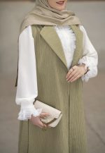 وست آرامیس سبز - Image 2