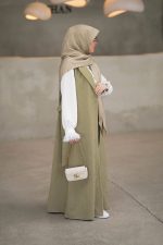 وست آرامیس سبز