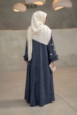 عبا گلدوزی - Image 2