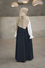 وست آرامیس سرمه ای - Image 2