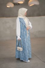 وست رایحه ابی