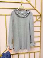 بافت برف طوسی - Image 2