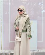 ست ملودی سبز