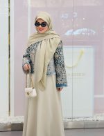 ست ملودی آبی