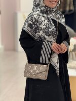 عبا درخشش جلوباز تک - Image 2