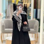 عبا درخشش جلوباز تک