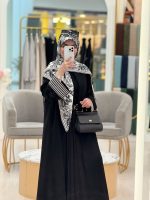 عبا درخشش جلوباز تک