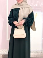 عبا درسا سبز - Image 2