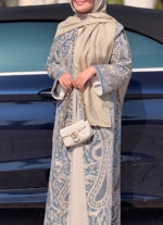 عبا غزل ابی تک - Image 2