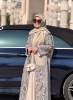 عبا غزل ابی تک