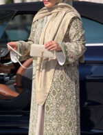 عبا غزل سبز تک - Image 2