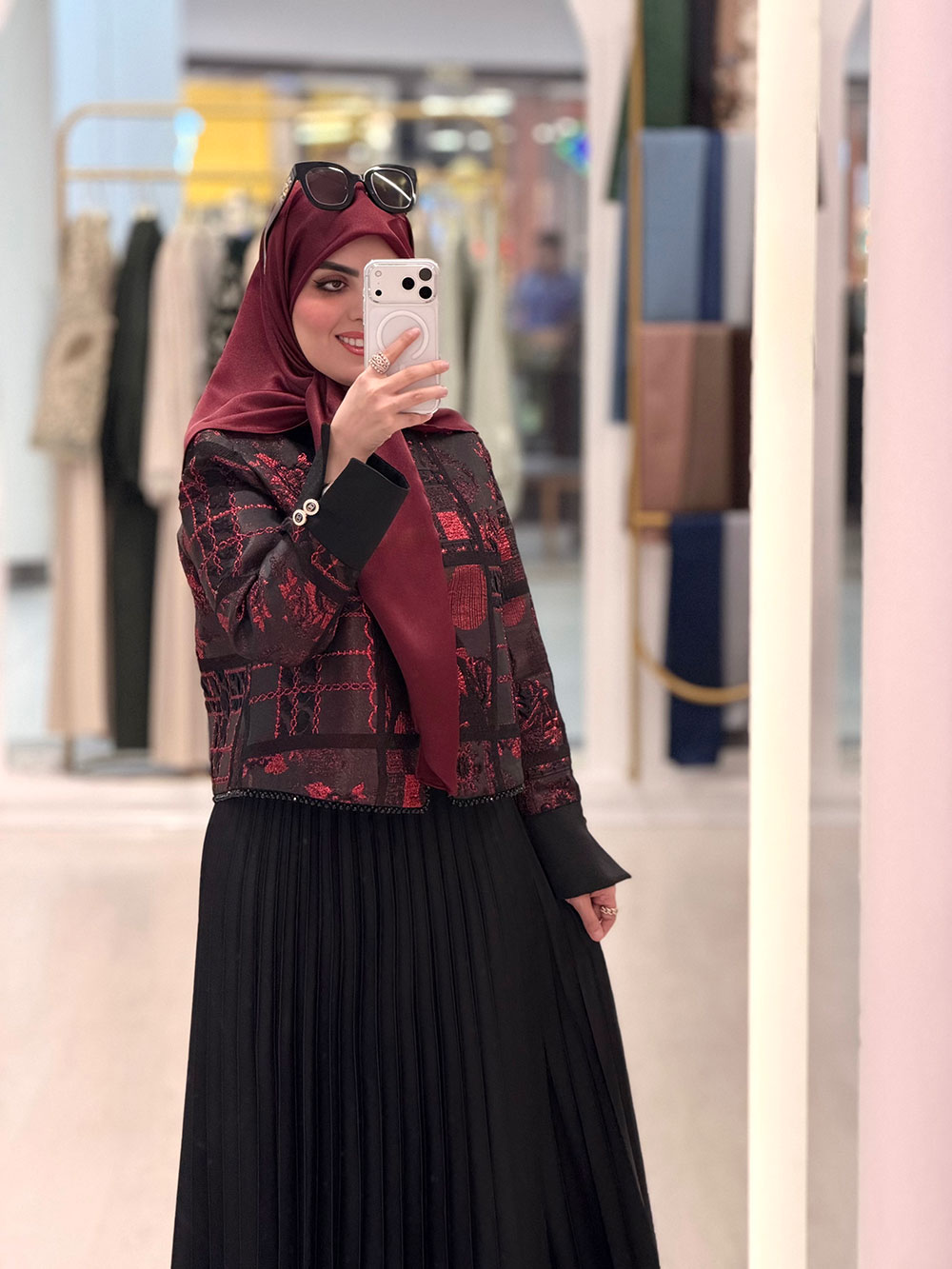 IMG_5323 کت شهرزاد تک - Image 1