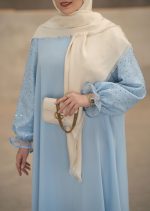 عبا نگین ابی - Image 3