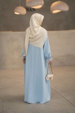 عبا نگین ابی - Image 2