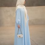عبا نگین ابی