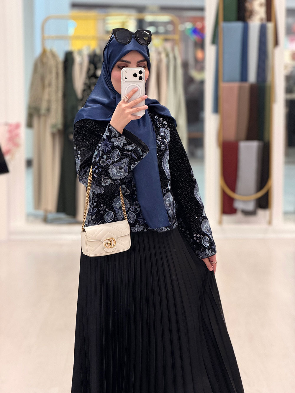 IMG_7779 کت شفق مشکی تک - Image 1