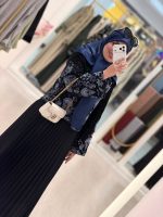 کت شفق مشکی تک - Image 3