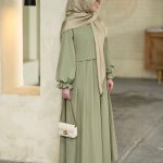 عبا لعیا سبز