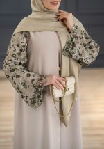 عبا جيلان کرم - Image 3