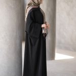 عبا رها مشکی
