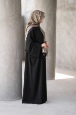 عبا رها مشکی