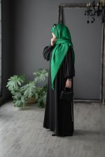 عبا گوهر مشکی